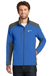 The North Face® Tech Stretch Soft Shell Jacket 